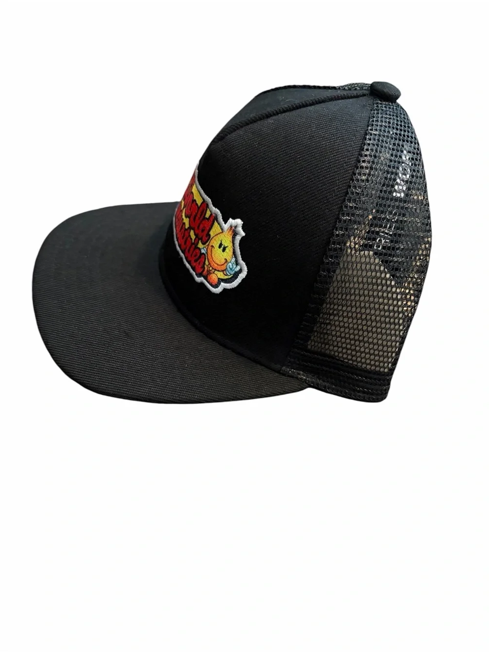 Kids Worls Industries Snapback Cap